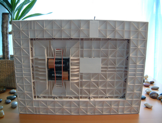 Illustration for article titled Working Papercraft V8: Arts & Crafts Done Right